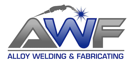 Alloy Welding & Fabricating
